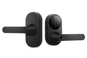 Aqara Smart Lock U300 review: A lever lock for the smart home