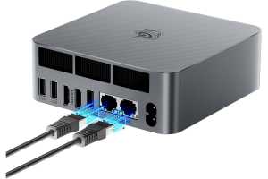 This Ryzen 7 mini PC just dropped to its all-time best price: $279