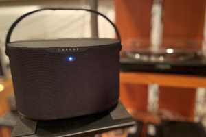 Brane X smart speaker review: Boom without the bust
