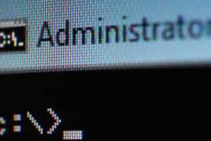 Why is the first Windows drive always called C:? Here's the answer
