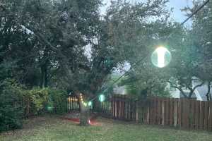 Eufy Outdoor String Lights E10 review: Lighting up for even less