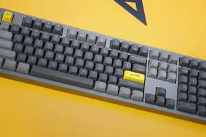 Get one of my favorite Keychron keyboards for 53% off