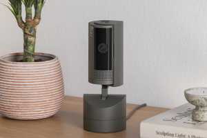 Ring's Pan-Tilt Indoor Cam hits a new best price &mdash; Get it now for $50