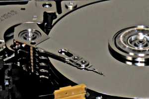 How to extend the life of your hard drive