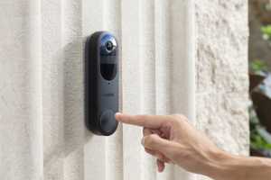 Reolink Battery Doorbell review: This video doorbell sees it all