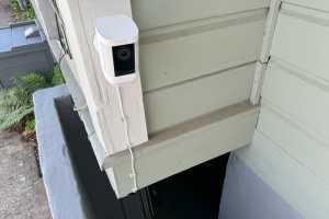 Security cam setup: Where you should (and shouldn&rsquo;t) install one