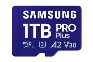 This 1TB Samsung microSD card with SD adapter has never been cheaper