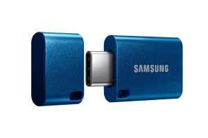 Samsung's fast USB-C flash drive is only $19 for 128GB right now