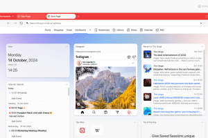 'People are reacting to force-fed AI.&rsquo; Vivaldi's new browser is now more personal, sans AI